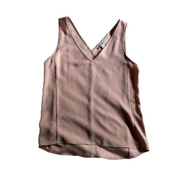 Nordstrom - Blush pink blouse tank top - Size XS - NWOT - Picture 1 of 3